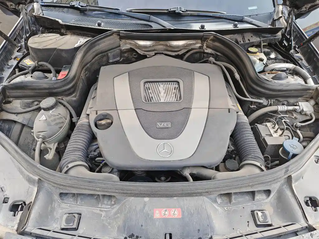 Mercedes-Benz GLK-Class 2013 — фото 22