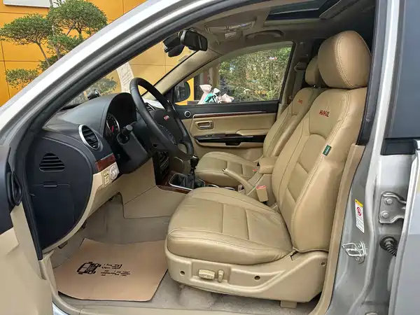 Haval H5 Classic 2015