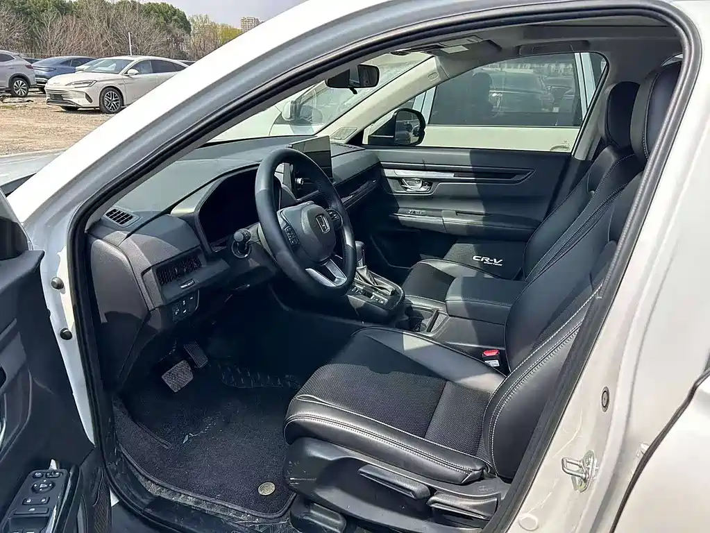 Honda CR-V 2023