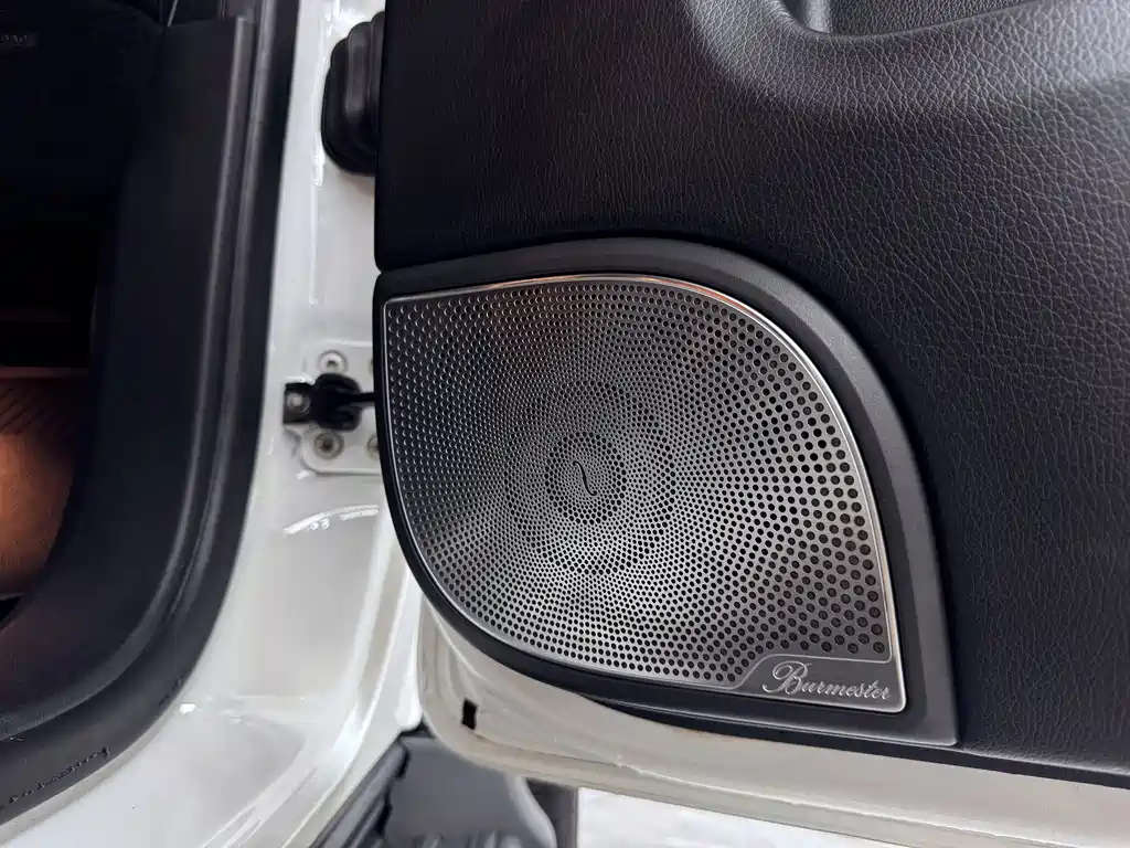 Mercedes-Benz G-Class 2019 — фото 11