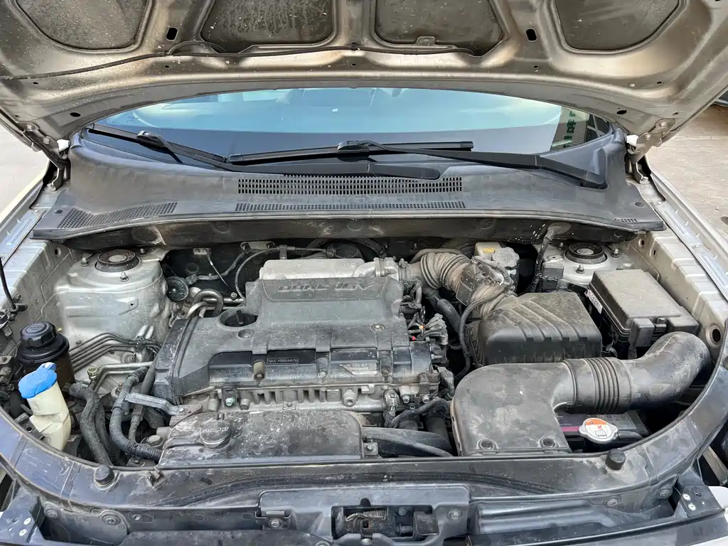Kia Sportage 2013 — фото 17