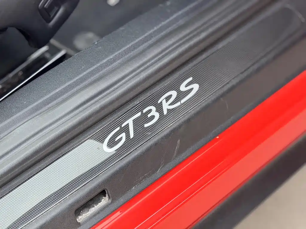 Porsche 911 2017 — фото 9