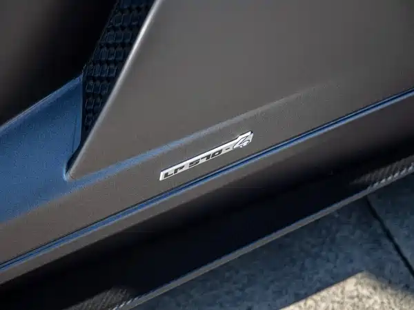 Lamborghini Gallardo 2011