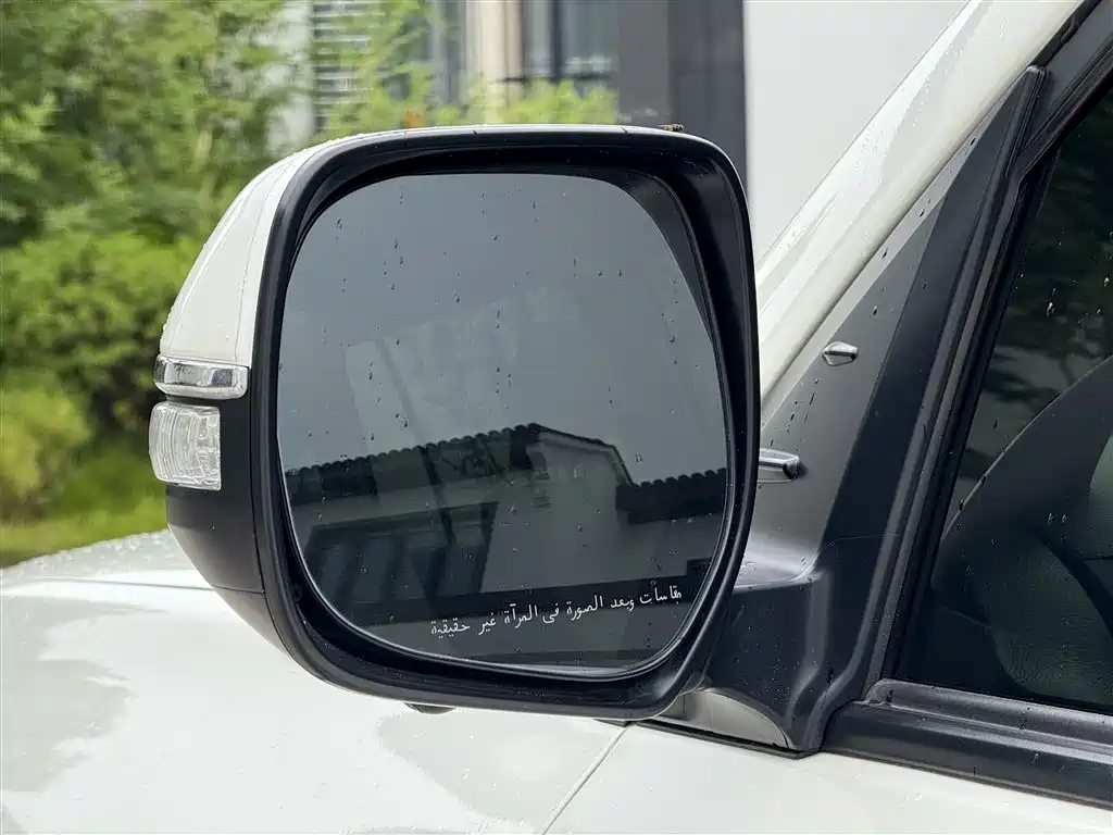 Toyota Land Cruiser 2019 — фото 24