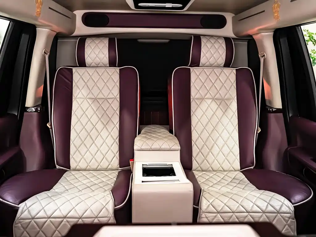 Land Rover Range Rover 2016 — фото 19