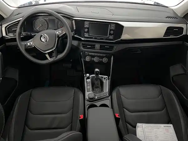 Volkswagen Tayron 2019