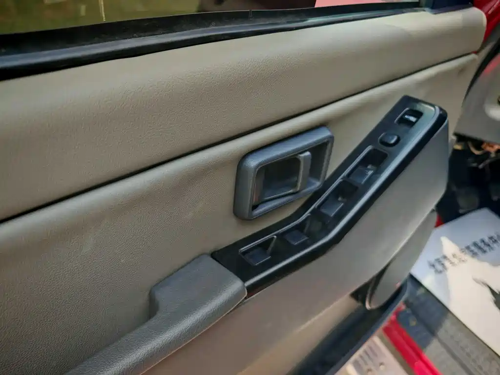 Nissan Patrol 2002 — фото 12