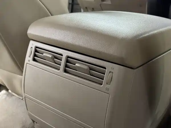 Toyota Land Cruiser 2015
