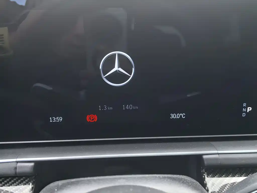Mercedes-Benz GLS AMG — фото 6