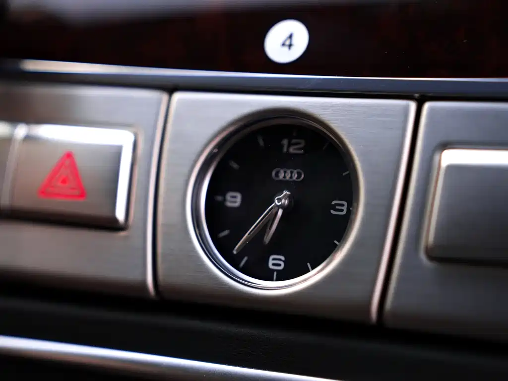 Audi A8 2016 — фото 15