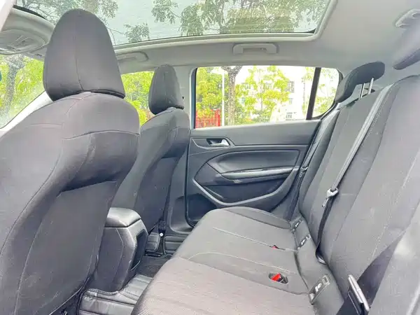 Peugeot 308S 2016