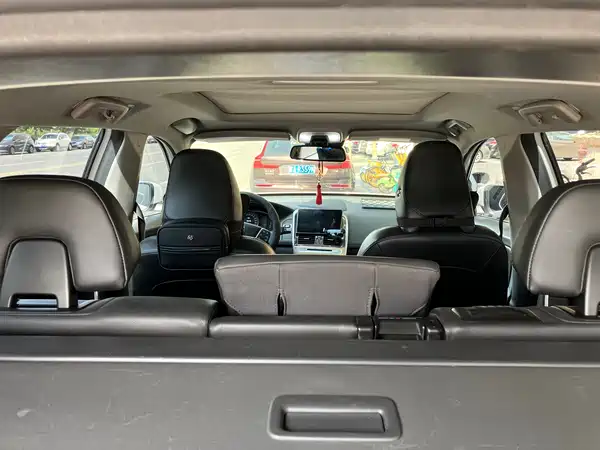 Volvo XC60 2017