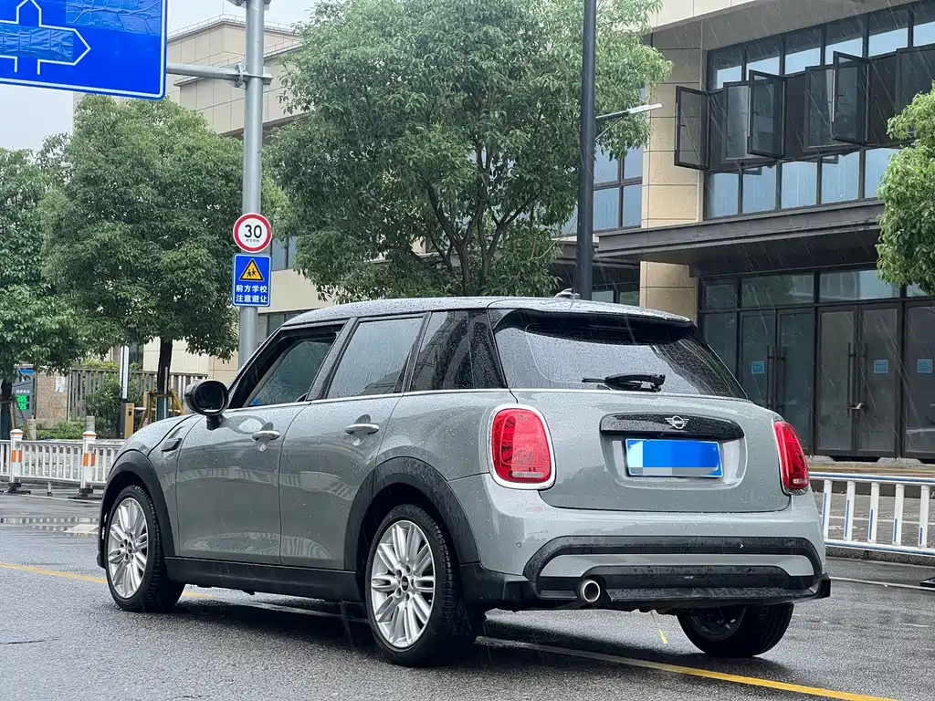 MINI Mini 2022