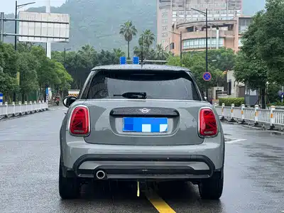 MINI MINI 2022