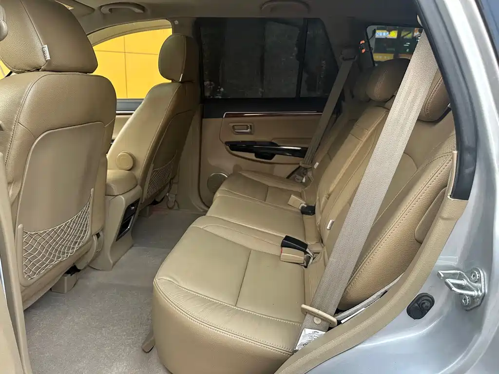 Haval H5 Classic 2015 — фото 18