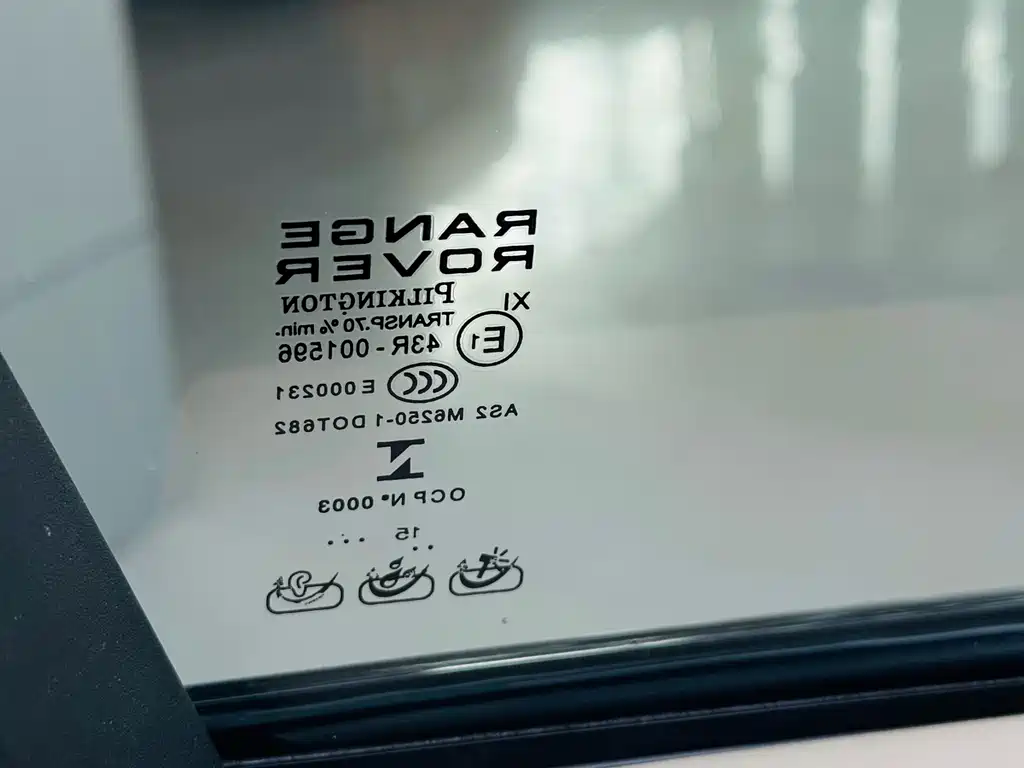 Land Rover Range Rover 2015 — фото 13