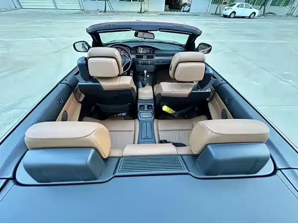 BMW 3 Series 2011