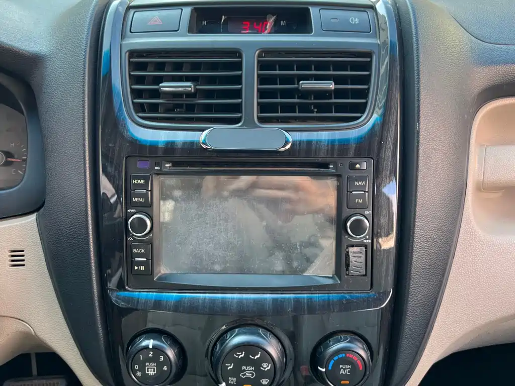 Kia Sportage 2013 — фото 15
