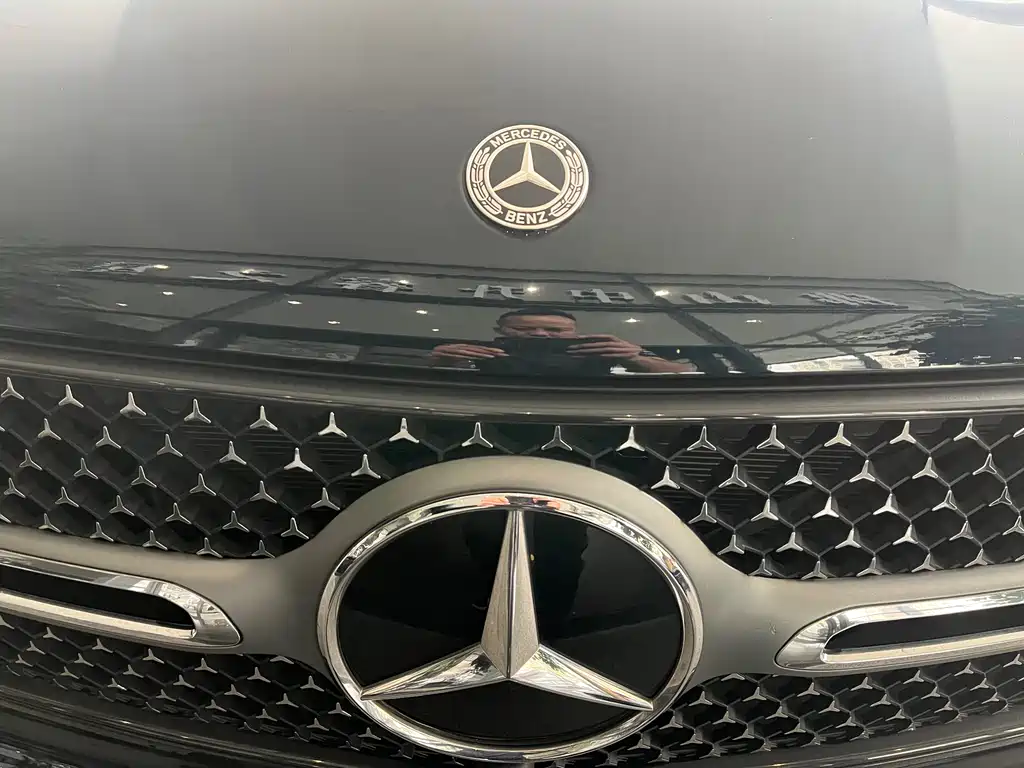 Mercedes-Benz GLC 2023 — фото 18