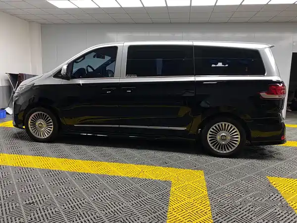 Maxus G10 2016