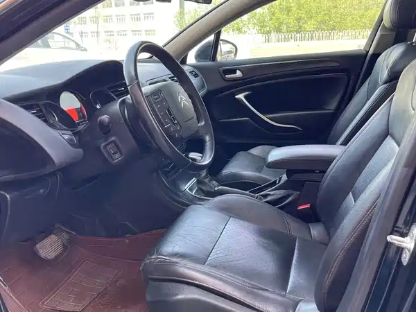Citroën C5 2014