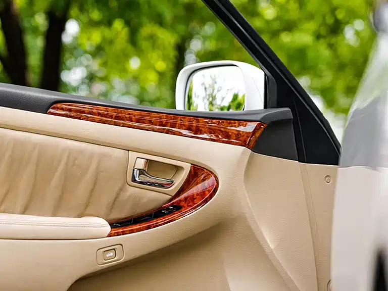 Toyota Crown 2008 — фото 10