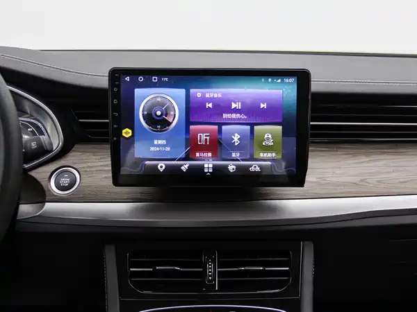 Skyworth EV6 2023