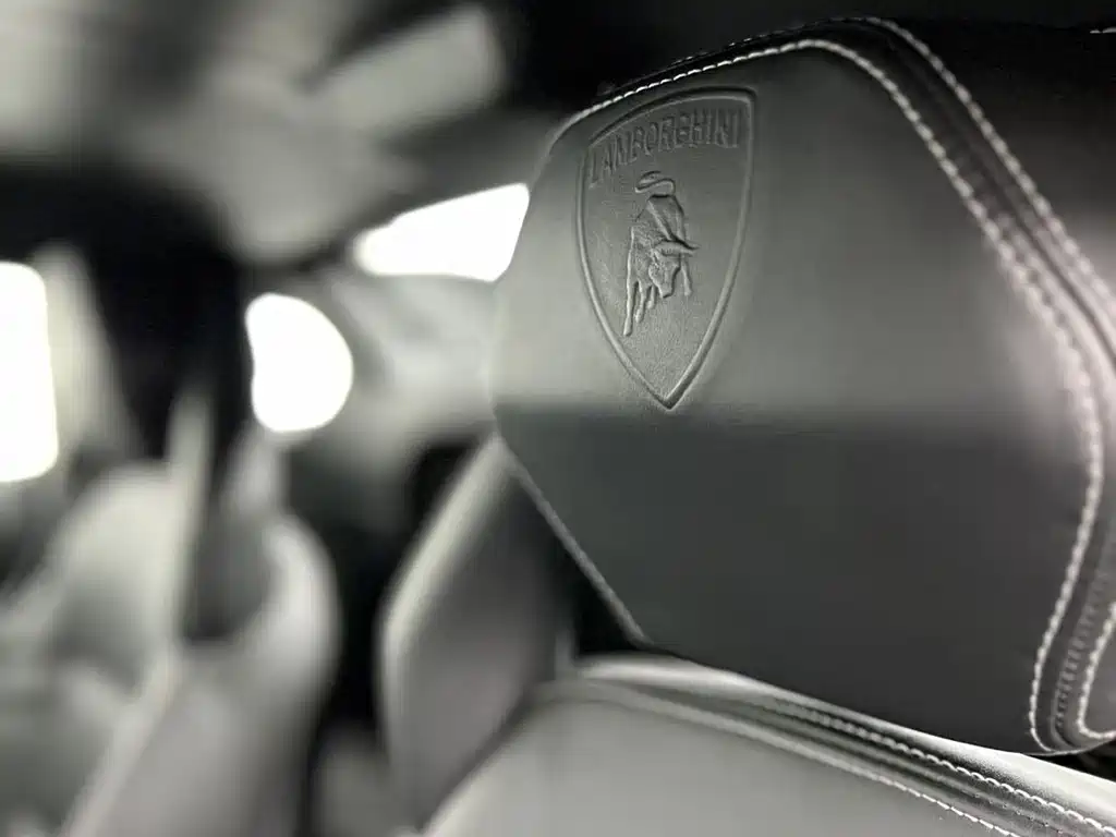 Lamborghini Gallardo 2012 — фото 13