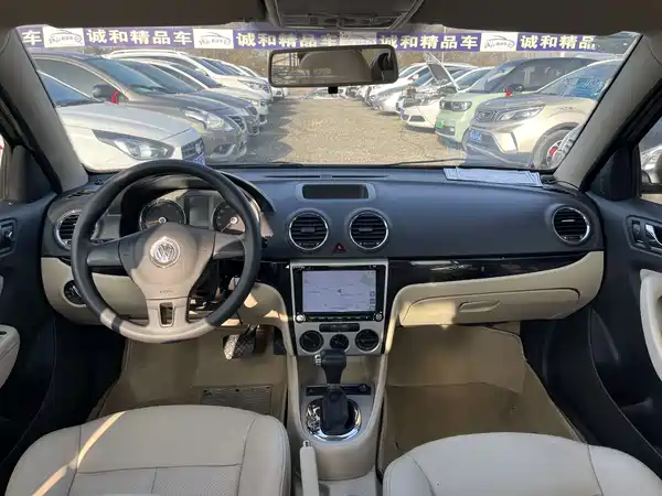 Volkswagen Lavida 2011