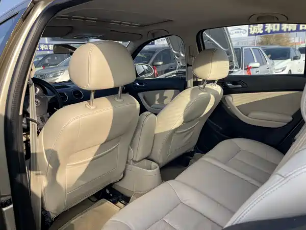 Volkswagen Lavida 2011
