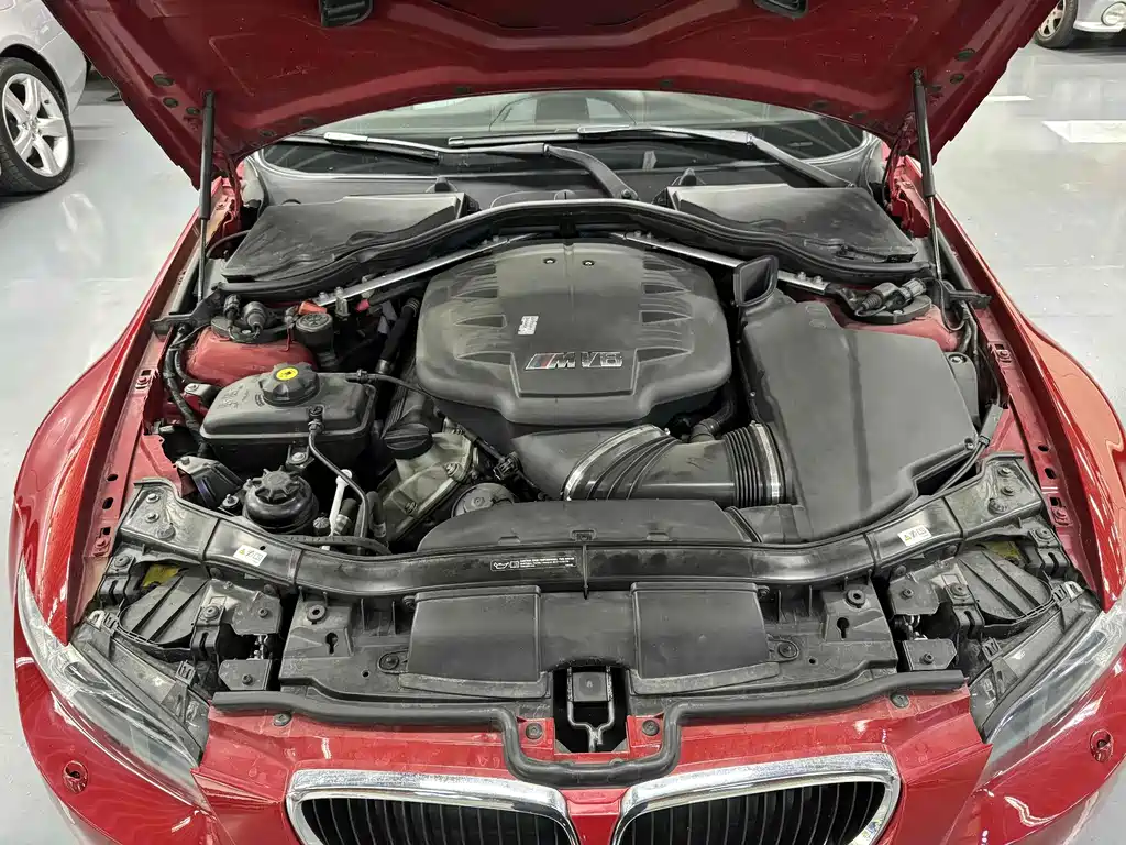 BMW M3 2012 — фото 22