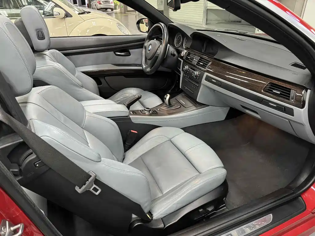 BMW M3 2012 — фото 16