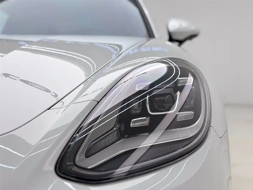 Porsche Panamera 2024 — фото 22
