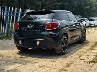 MINI MINI 2014