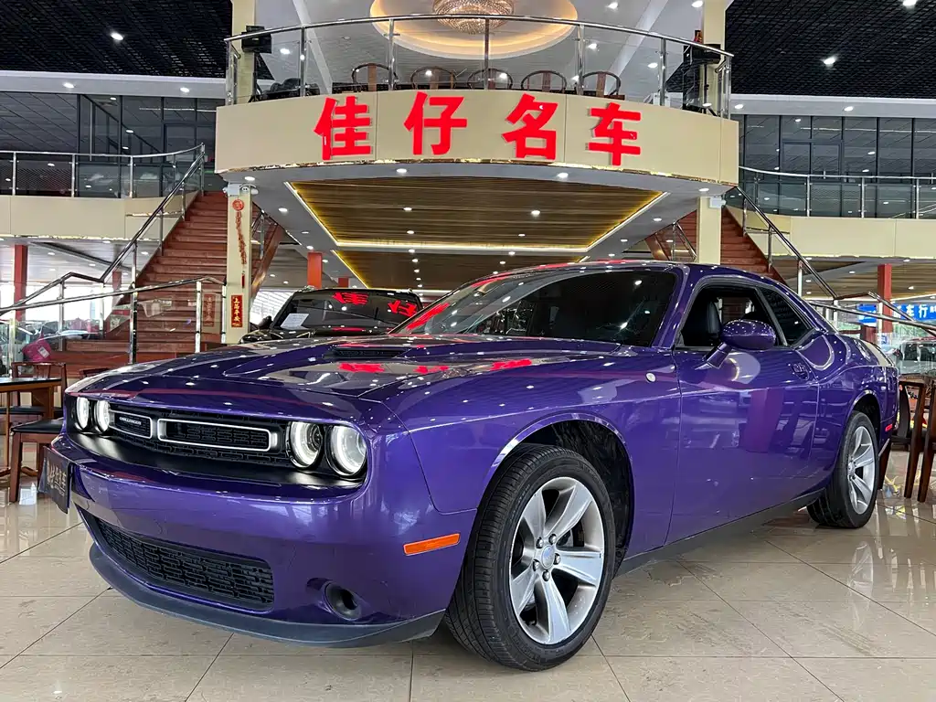 Dodge  2020 — фото 1