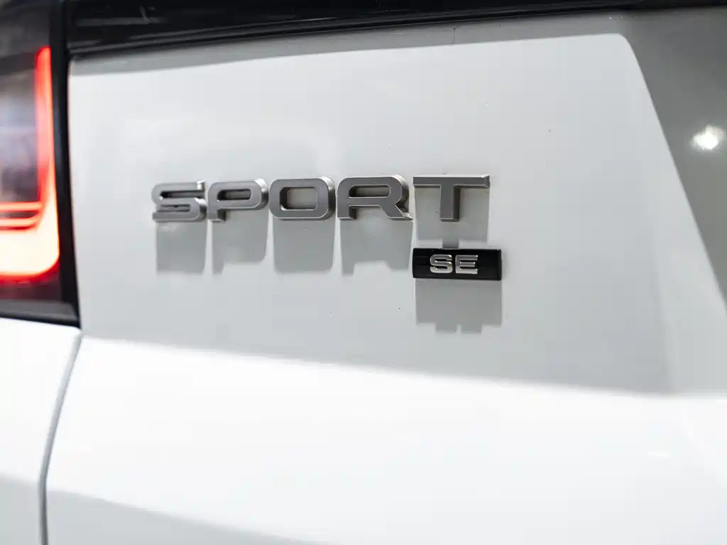 Land Rover Sport 2020 — фото 24