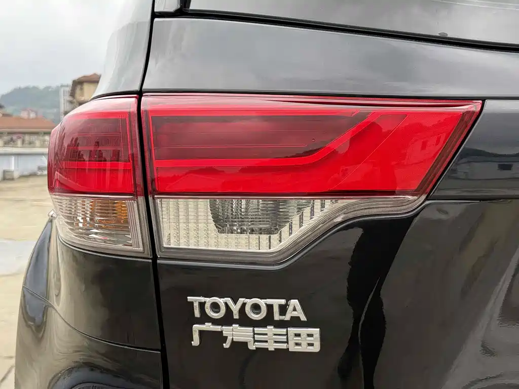 Toyota Highlander 2019 — фото 14