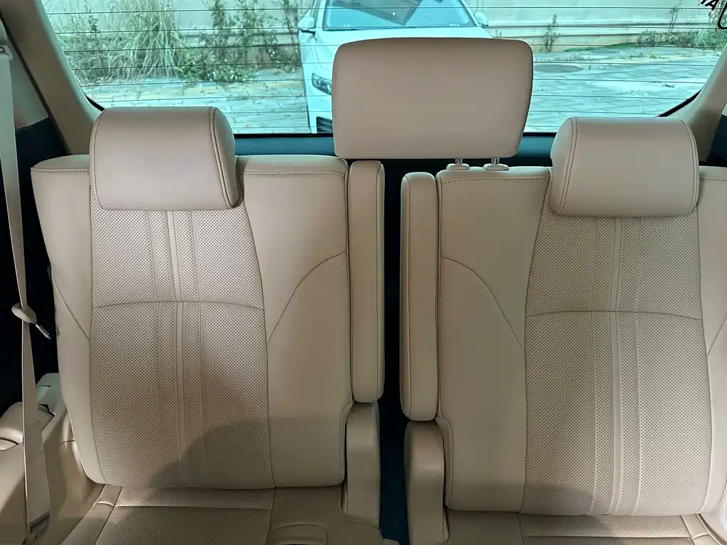 Toyota Alphard 2021 — фото 11