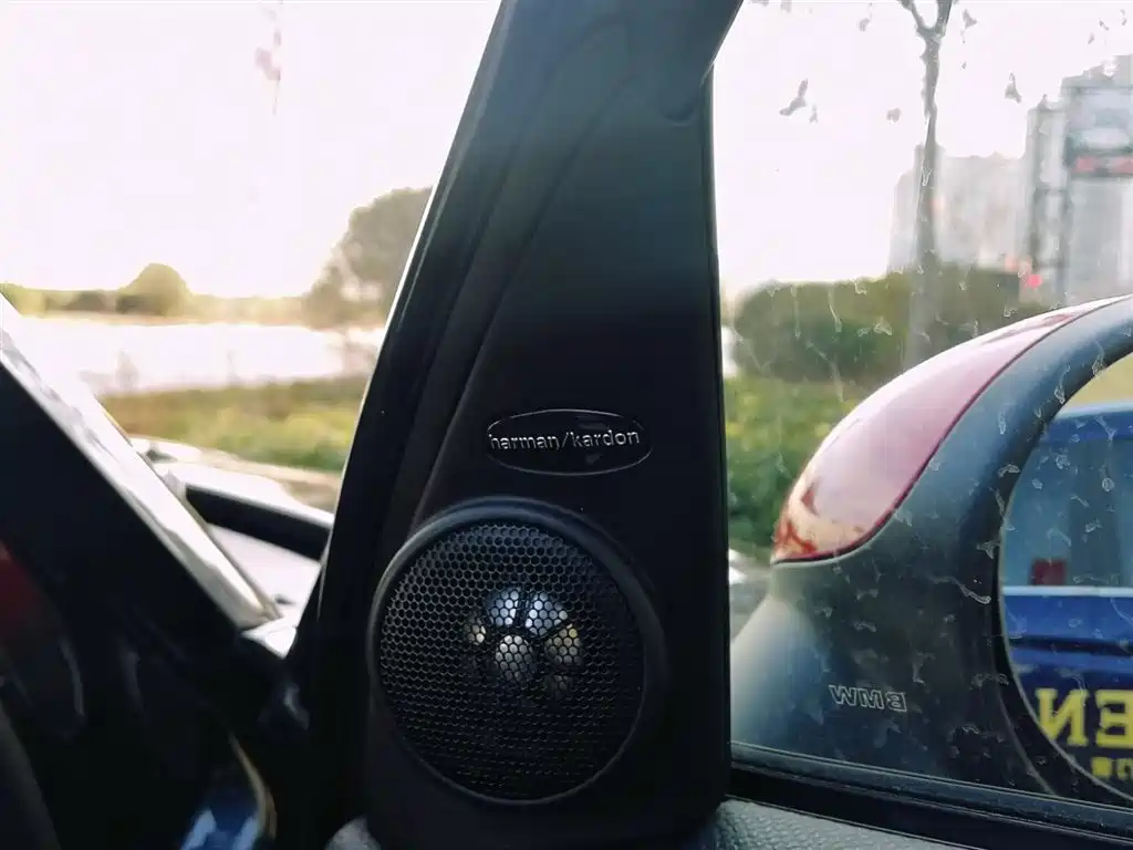 MINI JCW Countryman 2014 — фото 16