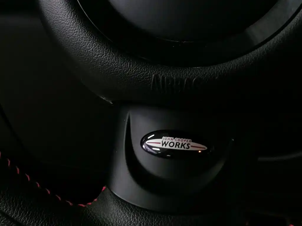 MINI JCW Countryman 2014 — фото 10