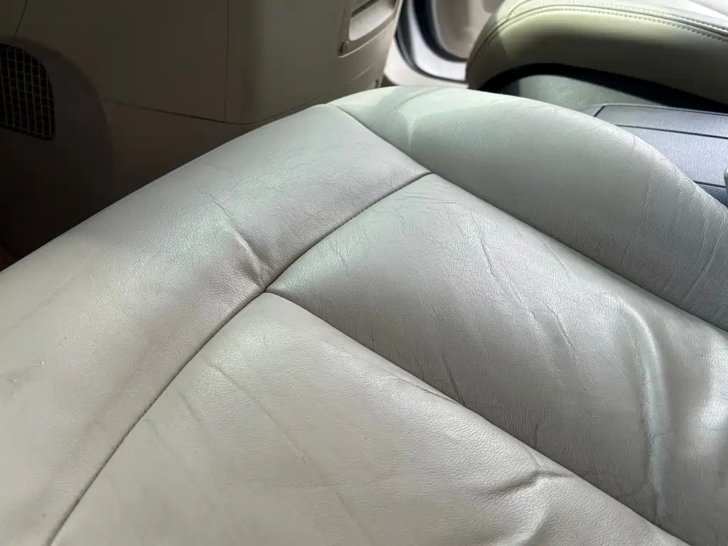 Buick GL8 2012 — фото 9
