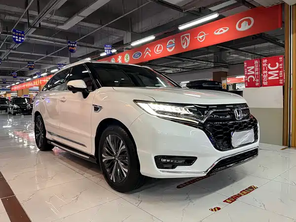 Honda UR-V 2020