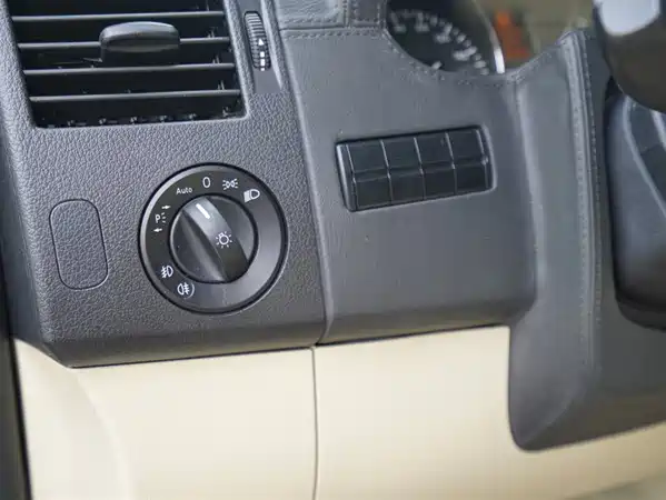 Mercedes-Benz Sprinter 2009