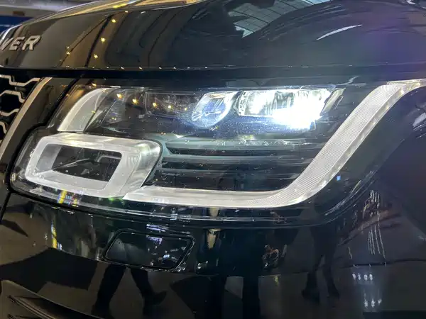 Land Rover Range Rover 2021