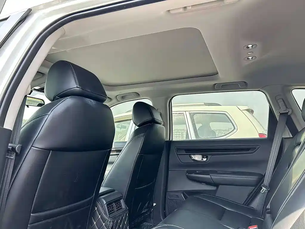 Honda CR-V 2023