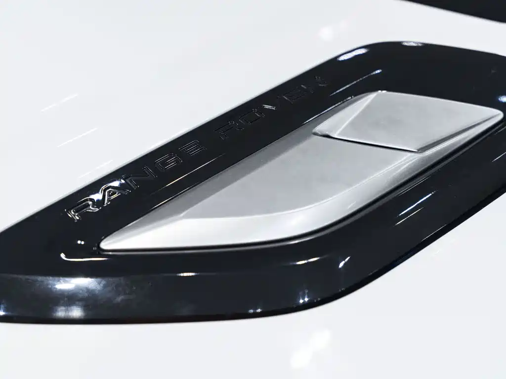 Land Rover Sport 2020 — фото 21