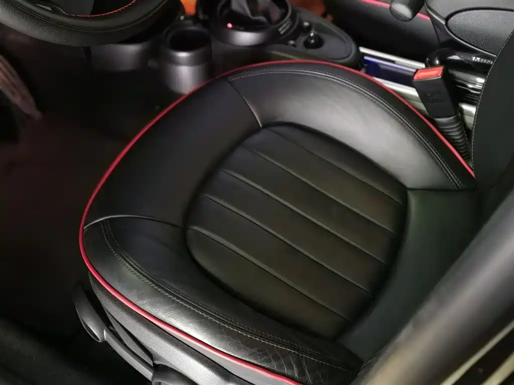 MINI JCW Countryman 2014 — фото 11