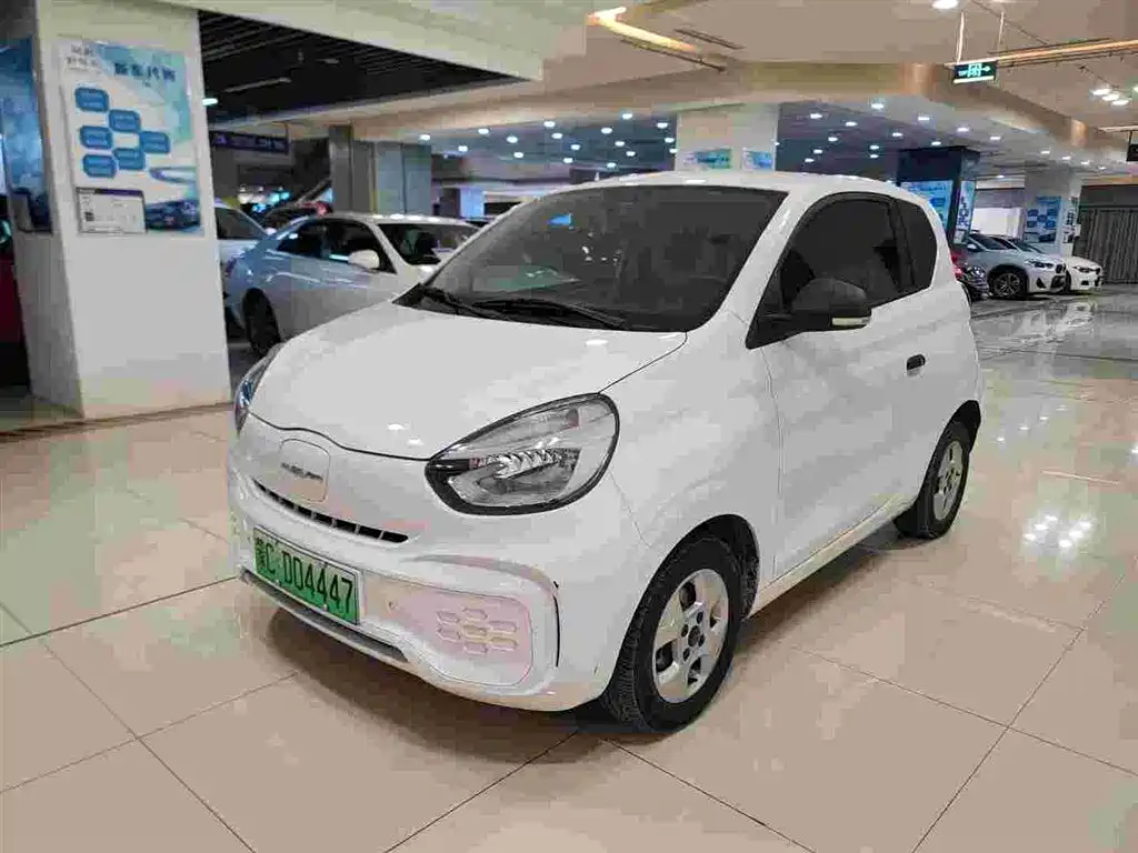 Roewe CLEVER 2020