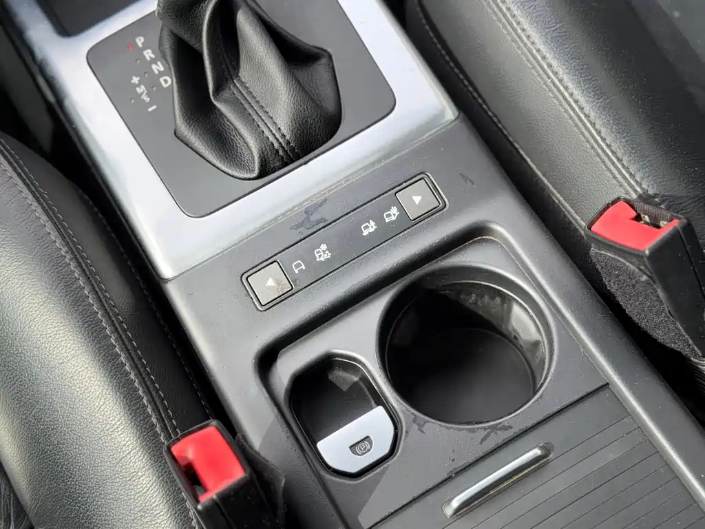 Land Rover Freelander 2 2014 — фото 16