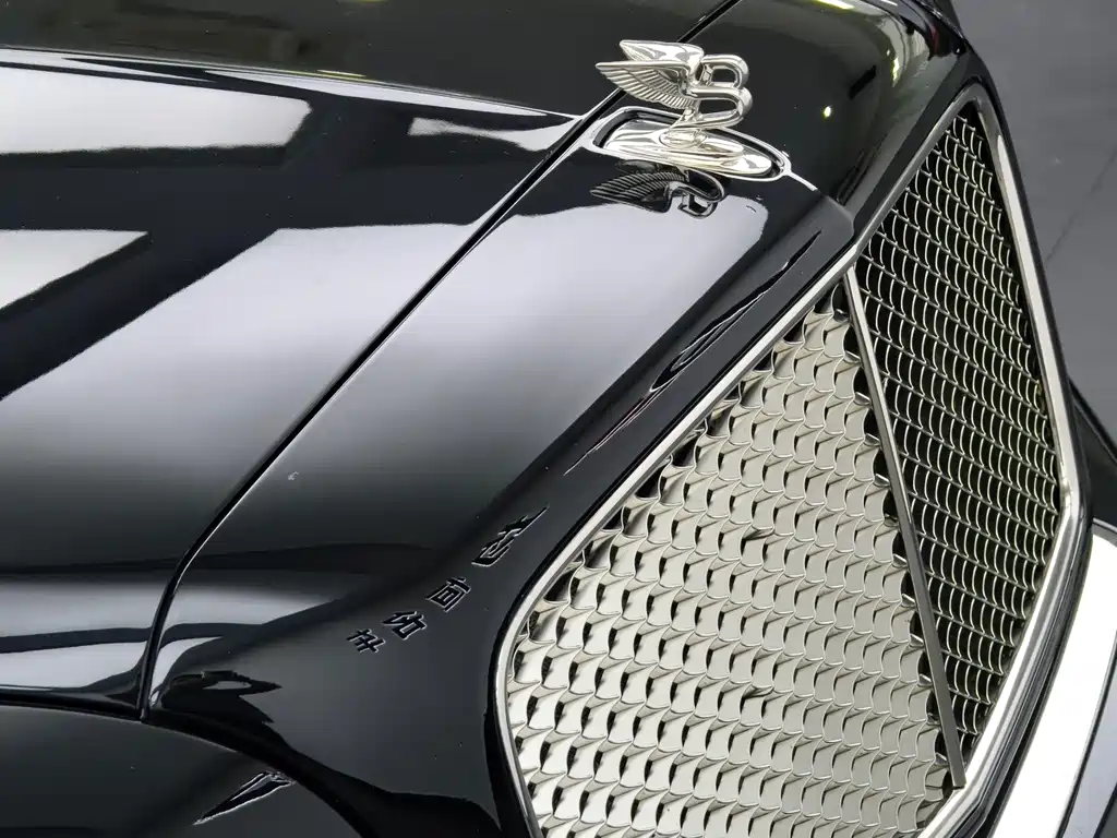 Bentley Mulsanne 2012 — фото 15